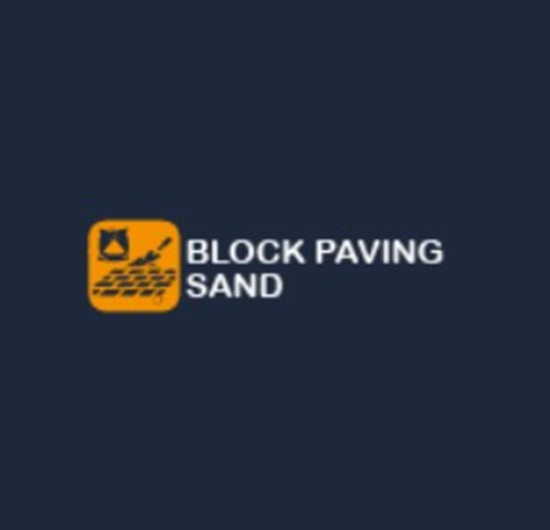 Block Paving Sand Ltd