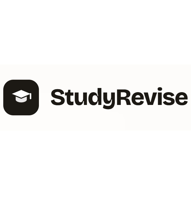 StudyRevise built by Black Opal