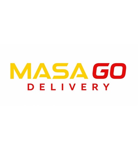 Masa Go Delivery