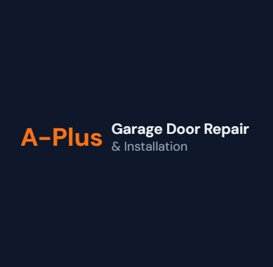 A-Plus Garage Door Repair & Installation
