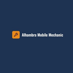 Alhambra Mobile Mechanic