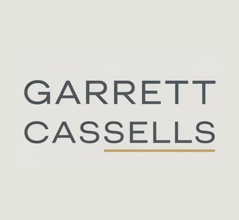 Garrett Cassells