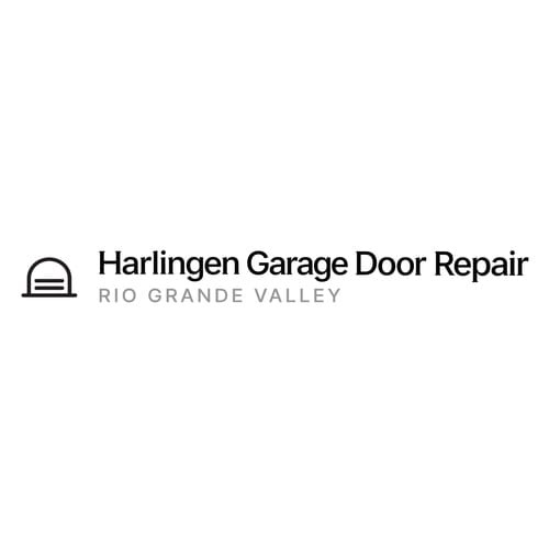 Harlingen Garage Door Repair