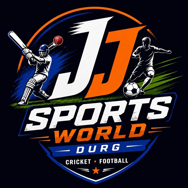 J J Sports World