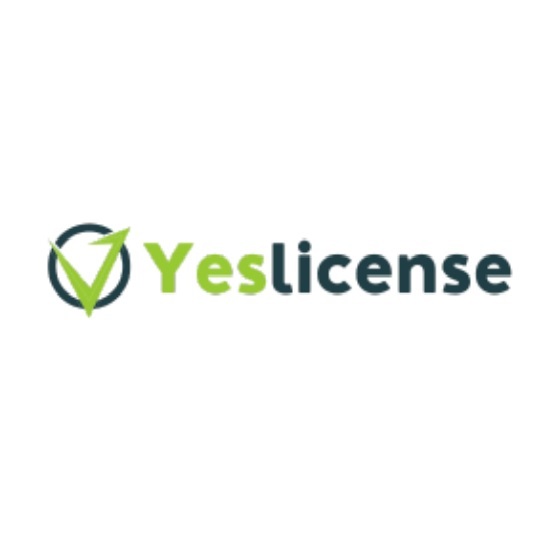 YesLicense