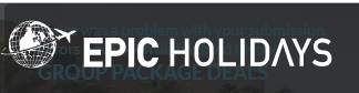 Epic Holidays