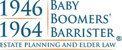 Baby Boomers’ Barrister Estate Planning Lawyers