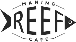Maning Reef Cafe