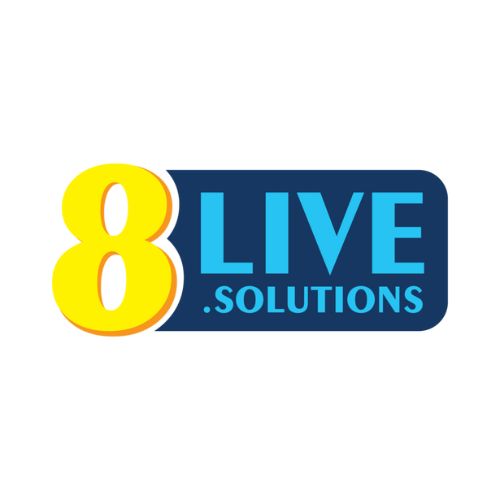 8livesolutions 8livesolutions