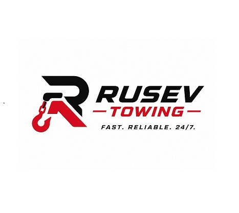 Rusev Towing