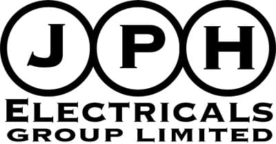 JPH Electricals Group Ltd