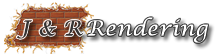 Acrylic Rendering - J & R Rendering
