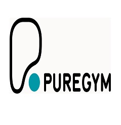 PureGym Maidstone The Mall