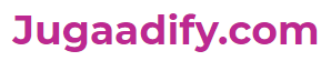 Jugaadify