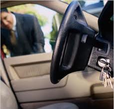 Locksmith service Culver City