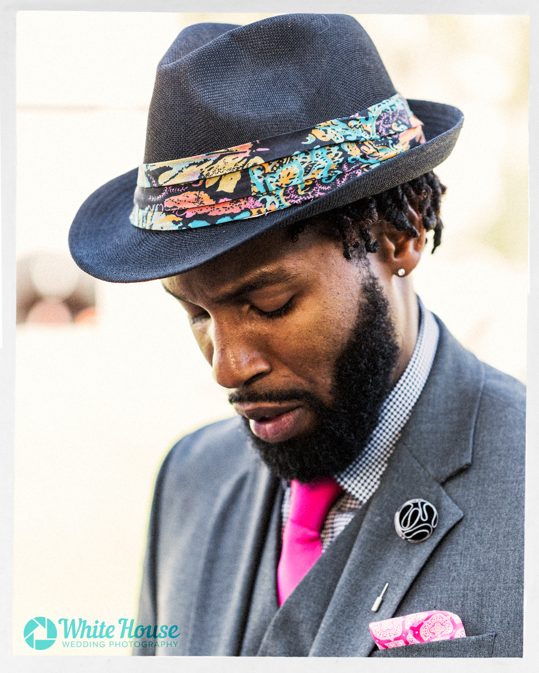 White House Wedding Photography