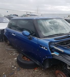 Scrap My Car Brampton