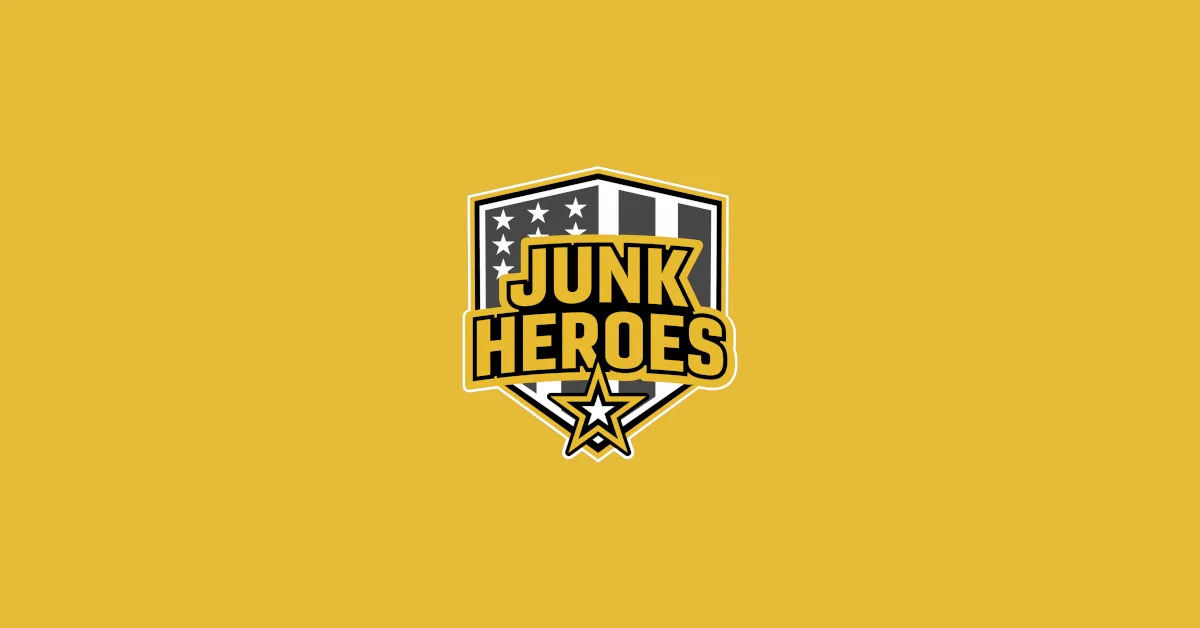Junk Heroes