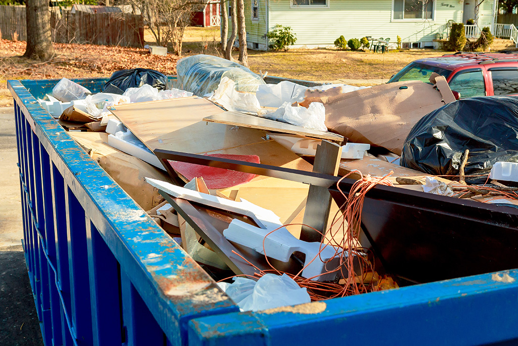 Edam Junk Removal Columbus OH