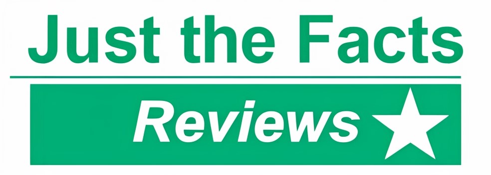 Just The Facts Reviews