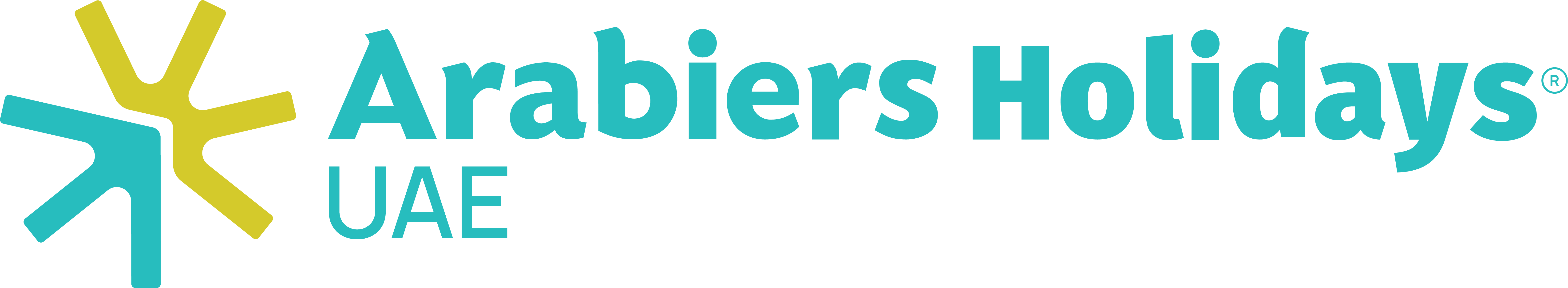 Arabiers Holidays Abu Dhabi