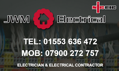  JWM Electrical Services