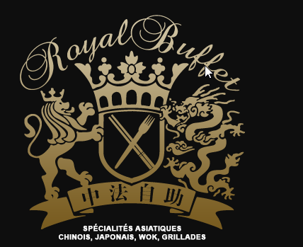 Royal Buffet