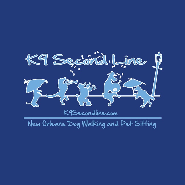 K9 Second Line