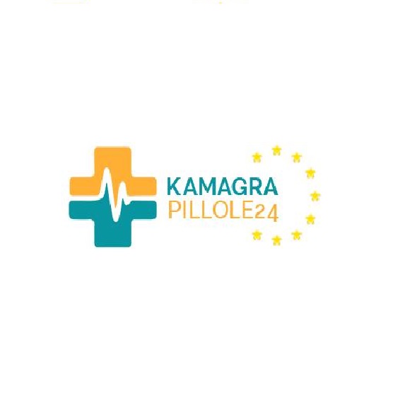 Kamagra Pillole 24