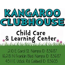 Kangaroo Clubhouse