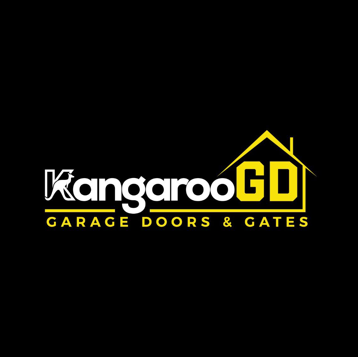 Kangaroogd