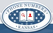 Kansas Phone Numbers