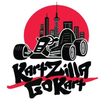 kartzillagokart