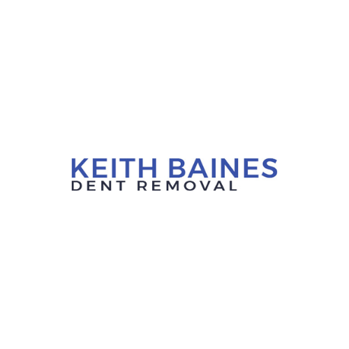 Keith Baines Dent Removal Ltd.
