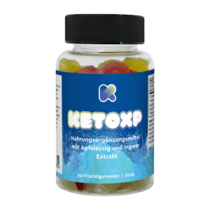 Keto XP