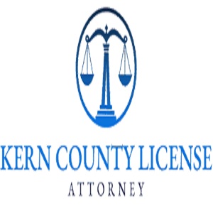Kern County License Attorney