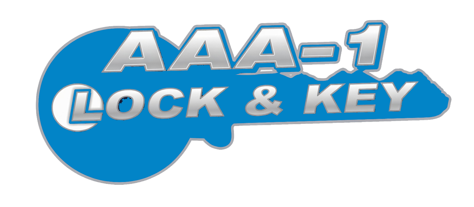 AAA-1 Lock & Key