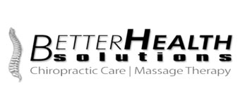 Better Health Solutions Chiropractic Care and Massage Therapy