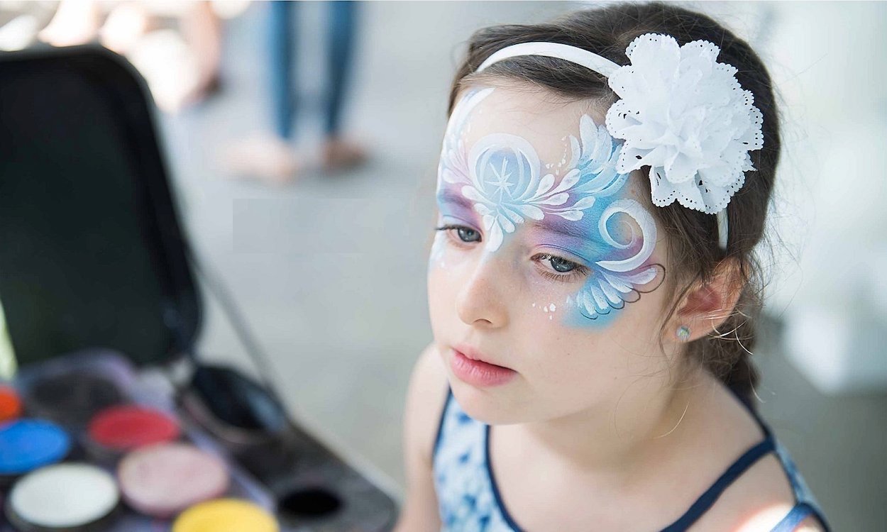 Bazinga Parties London