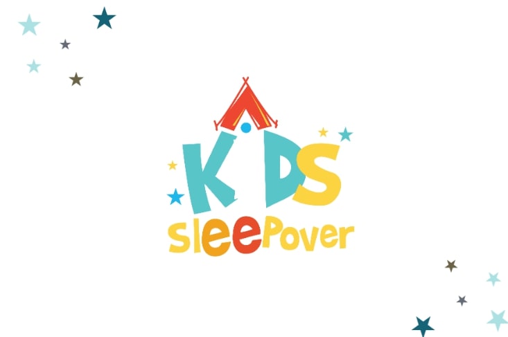 Kids sleepover