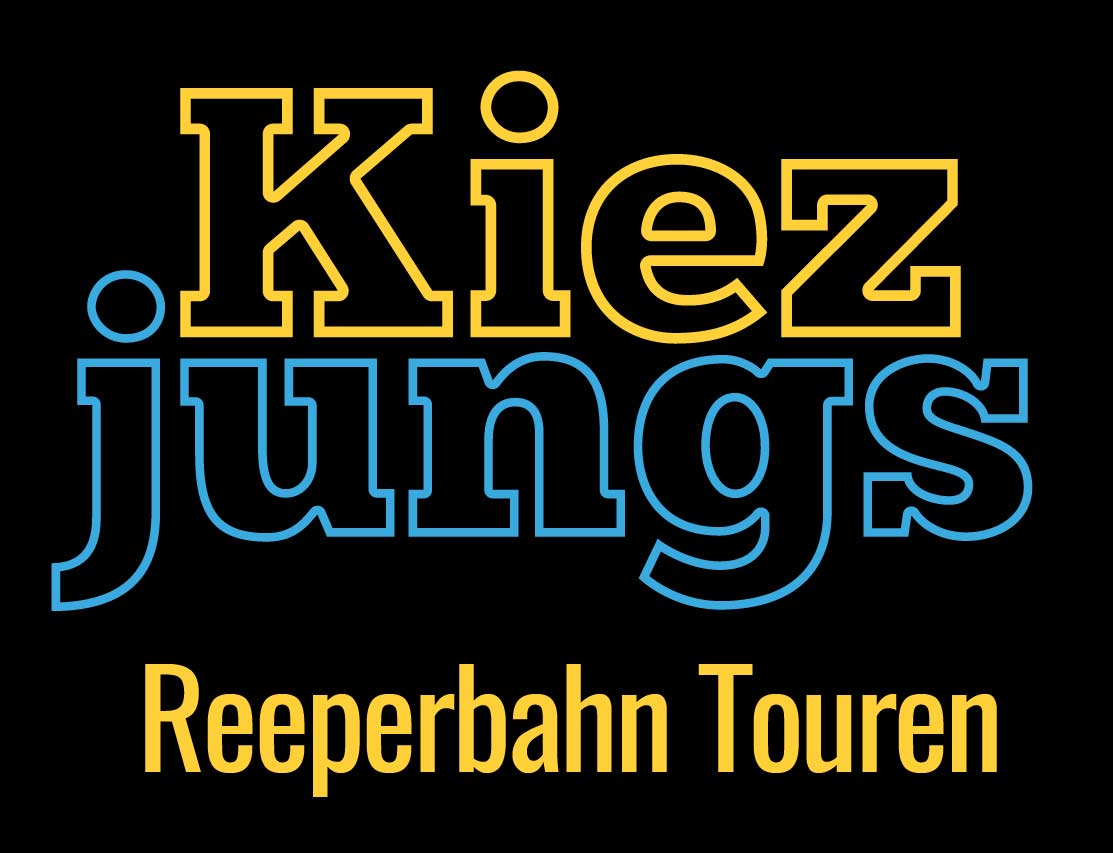 Kiezjungs Reeperbahn Touren