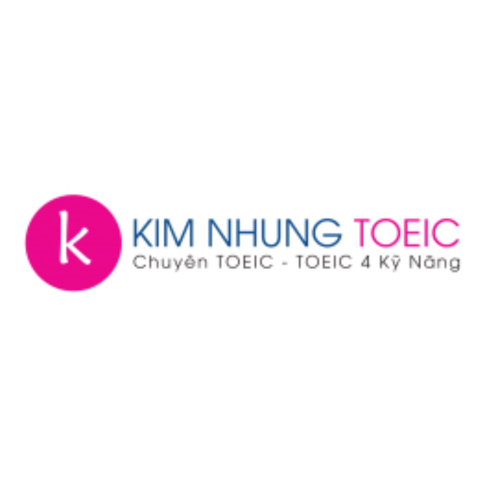 kimnhungtoeic