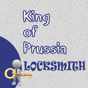 kingofprussialock