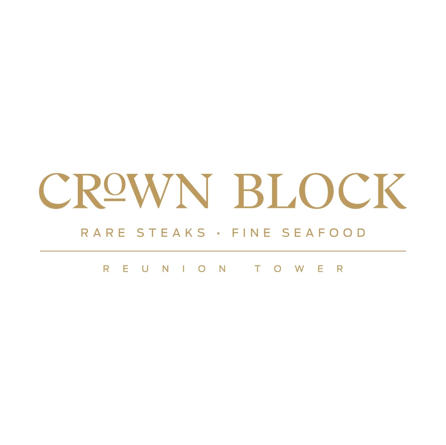 Crown Block Dallas