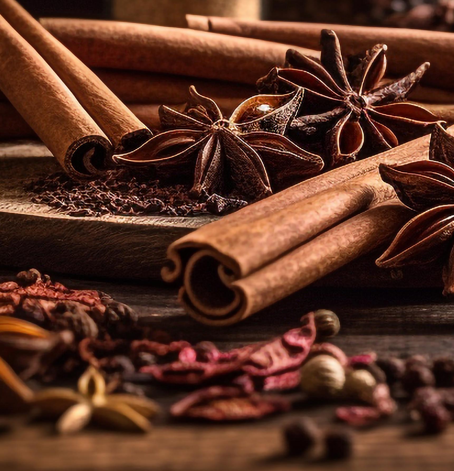 Kitchen Spices - Kerala Spices Buy Online