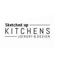 Sketched Up Kitchens