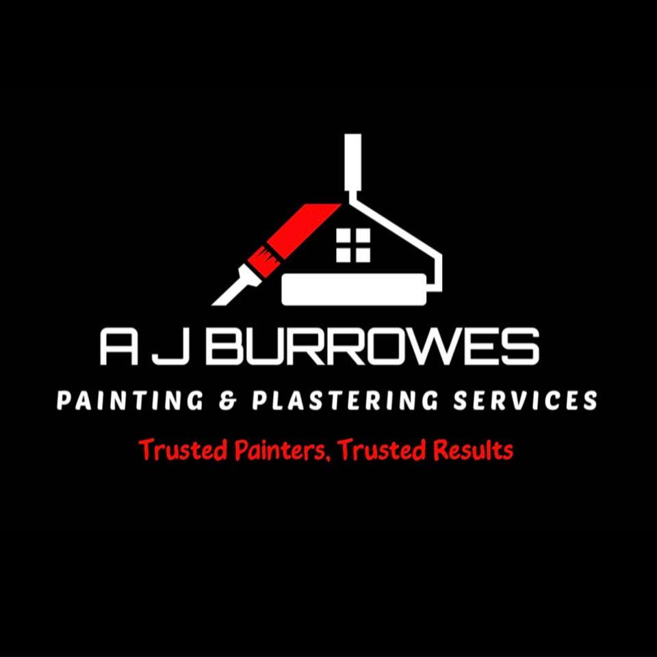 A J Burrowes Painting & Plastering Services