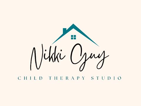 Nikki Guy Child Therapy Studio