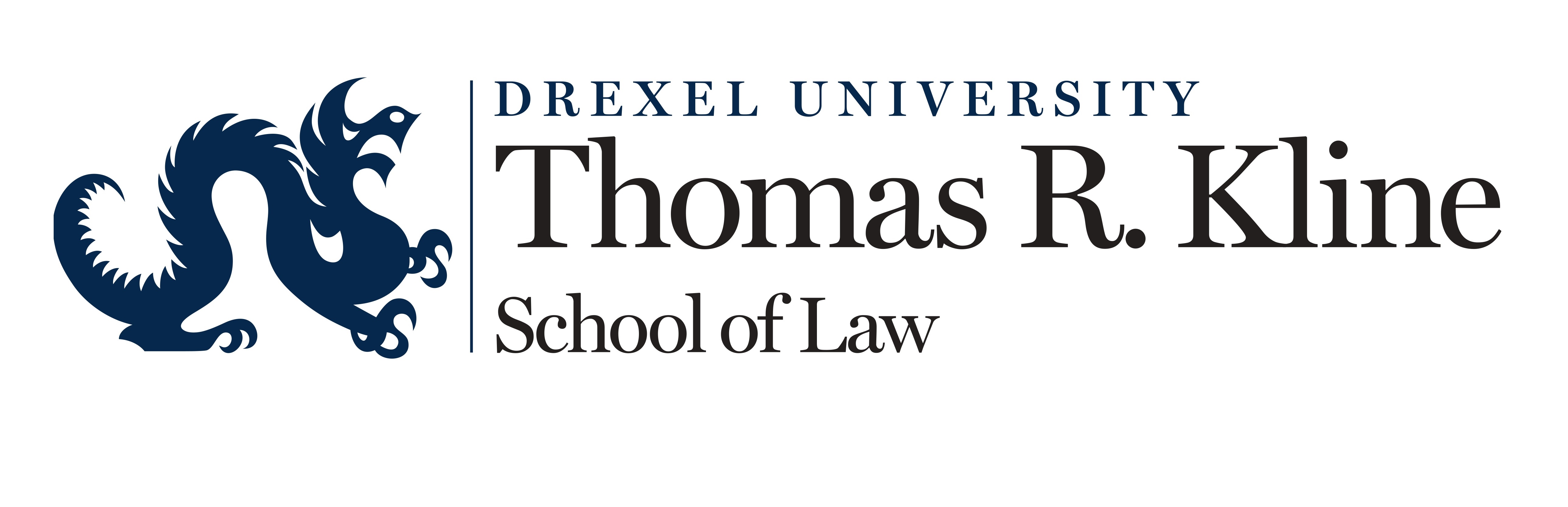 Drexel University Thomas R. Kline School of Law