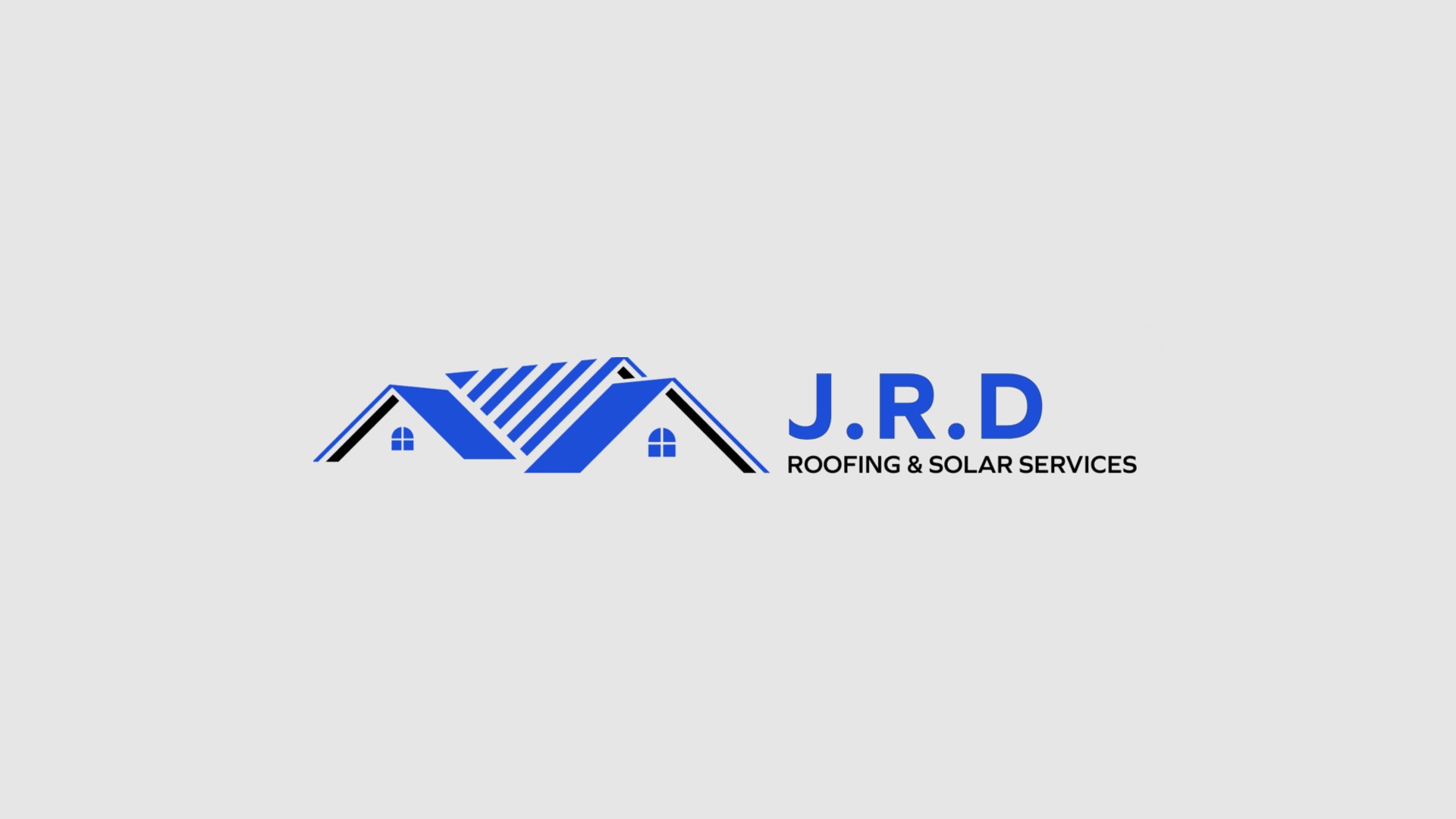 JRD Roofing